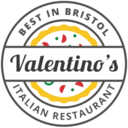 Valentinos Restaurant app icon