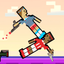 Shooting Masters Physics Games icon