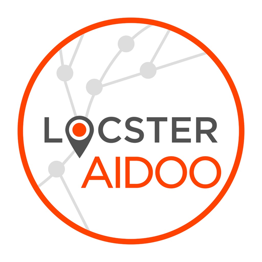 Locster aidoo app icon