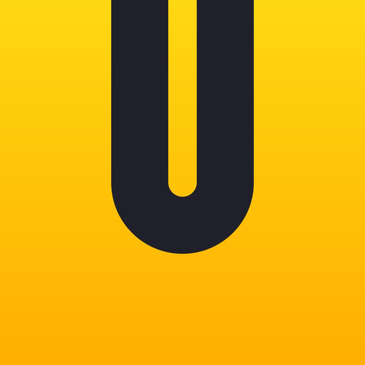Unstoppable Crypto Wallet app icon