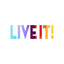 LiveIt icon
