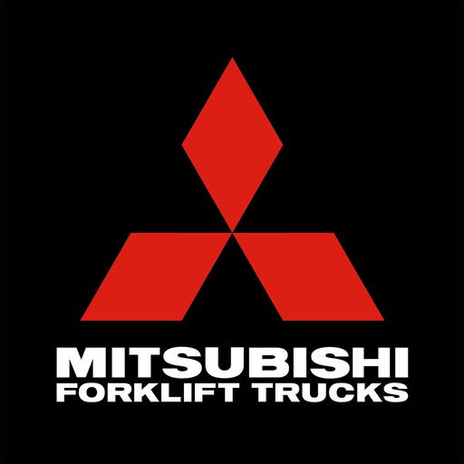 Mitsubishi Showcase app icon