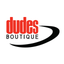Dudes Boutique icon