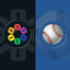 FlashHand: Speed Tapping Game icon