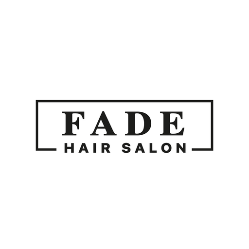 Fade Hair Salon app icon