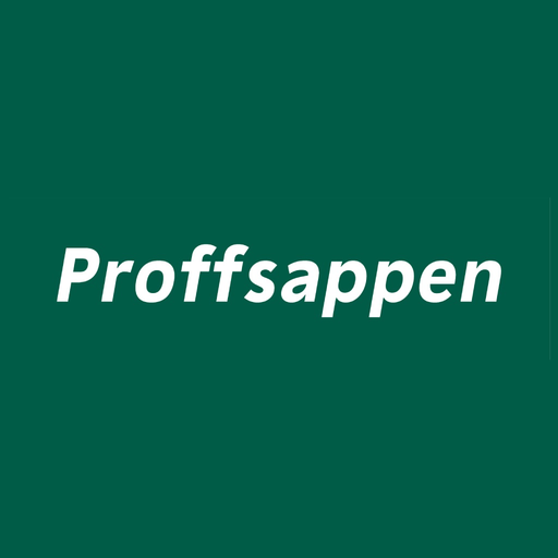 Derome Proffsapp app icon