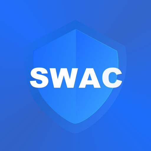 SWAC Mobile Authentication app icon