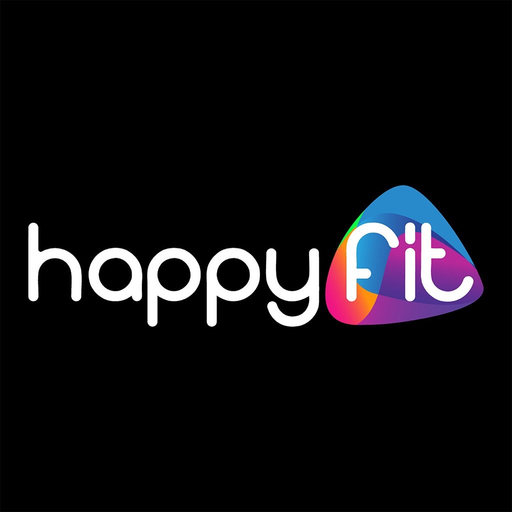 HappyFit app icon