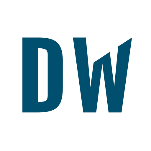 Downtown Works app icon