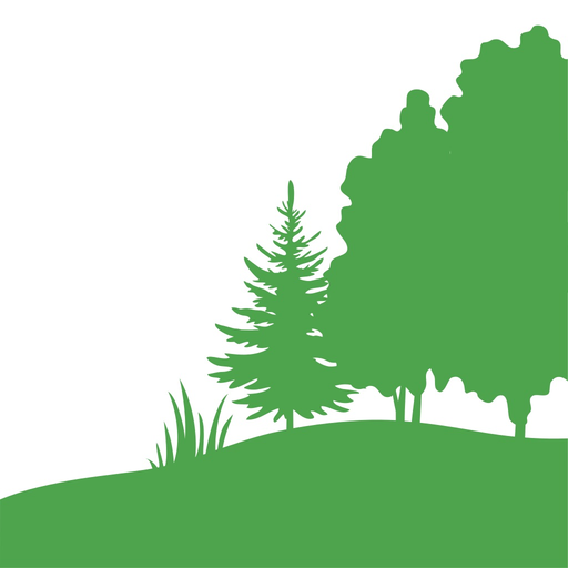 Waldrand app icon