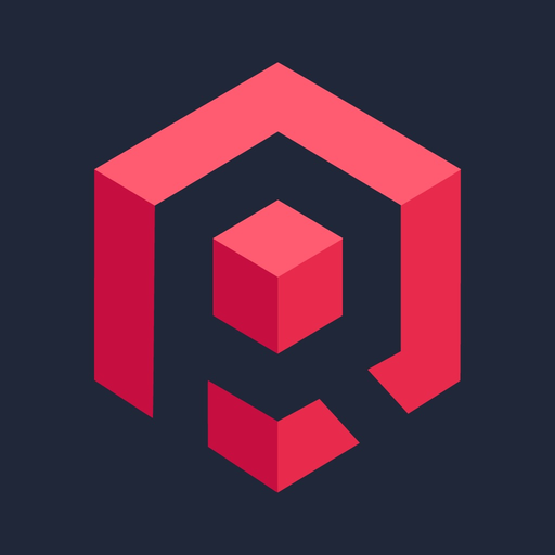 RestAR Scanner app icon