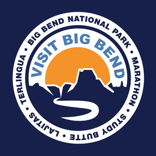 Visit Big Bend! app icon