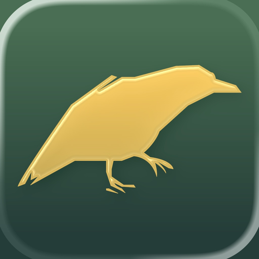 Betrayal Companion app icon