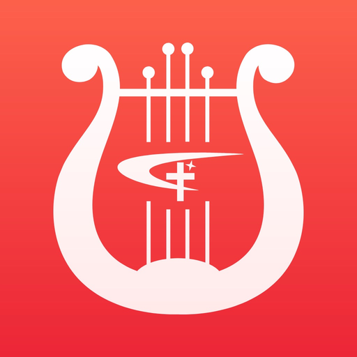 CAG Hymns app icon