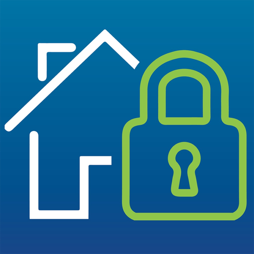 Vista SmartHome app icon