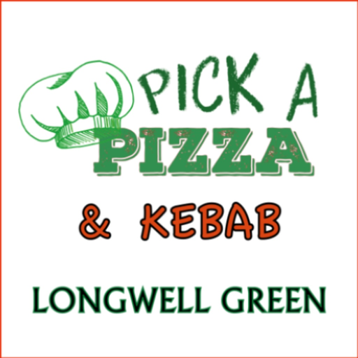 Pick a Pizza app icon