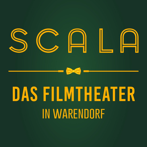 Scala Filmtheater Warendorf app icon