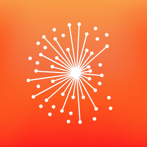 Meditation Steps app icon