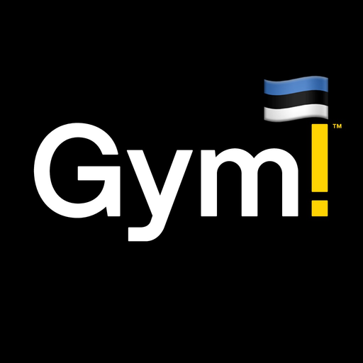 Gym Eesti app icon