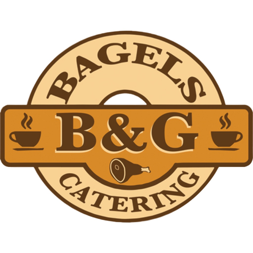 B&G Bagels Deli & Catering app icon