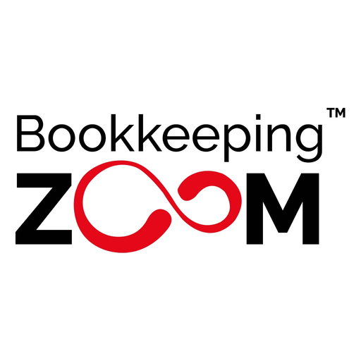 Bookkeeping ZOOM™ app icon