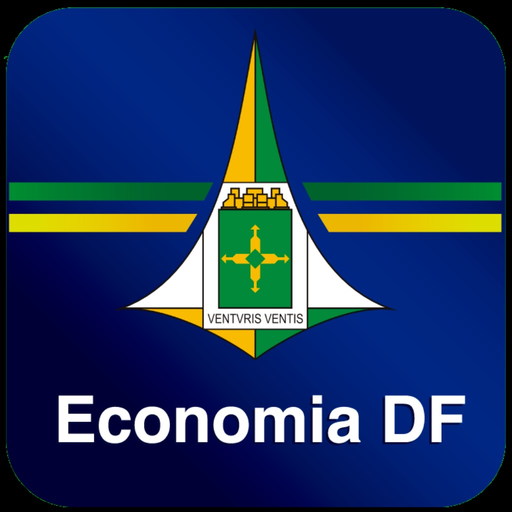Economia DF app icon
