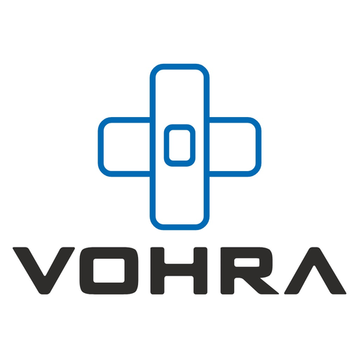 Vohra Wound Care app icon