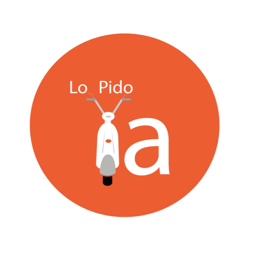 Lo Pido Ya app icon