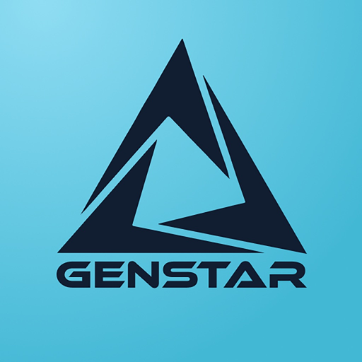 GANZ GenSTAR R4 app icon