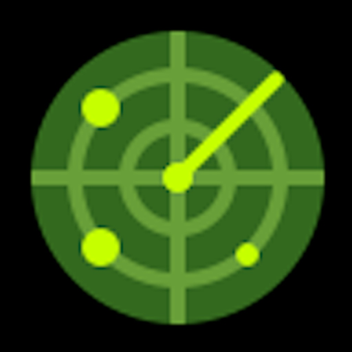Digital Traffic Finland app icon