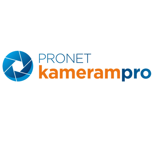 Kameram Pro app icon