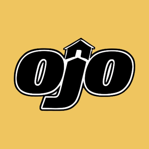 OJO App app icon