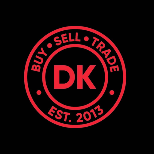 Direct Kicks app icon