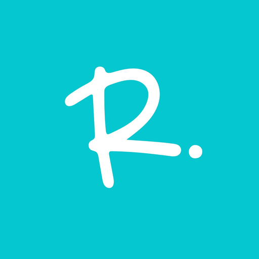 Revolution Mortgage app icon
