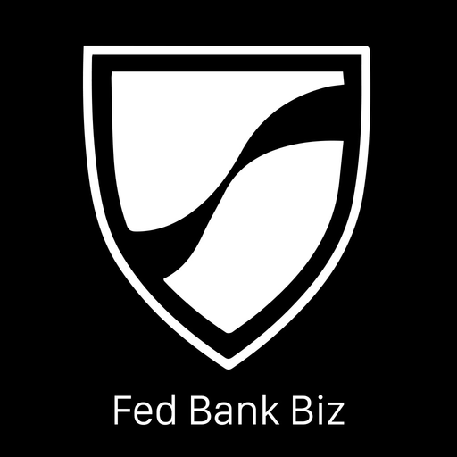 Federation Bank Business app icon