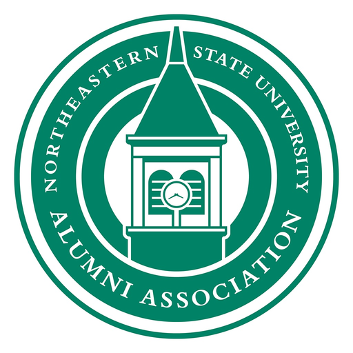 Green & White Network app icon