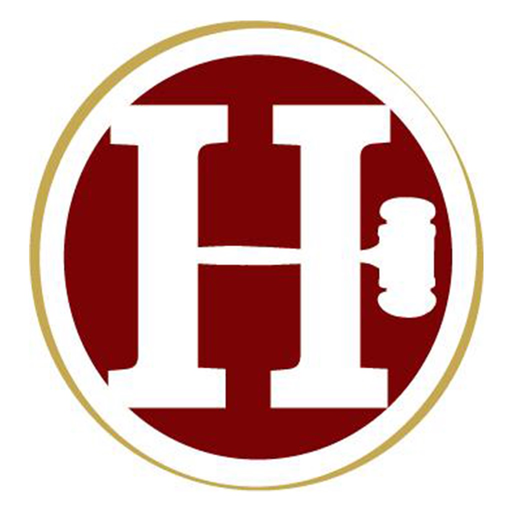 Hines Auction app icon