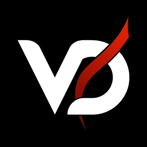 Vive Dance X app icon