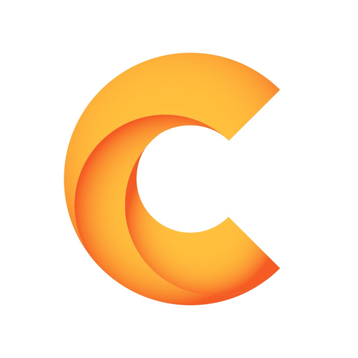 Commission - Reach the World app icon