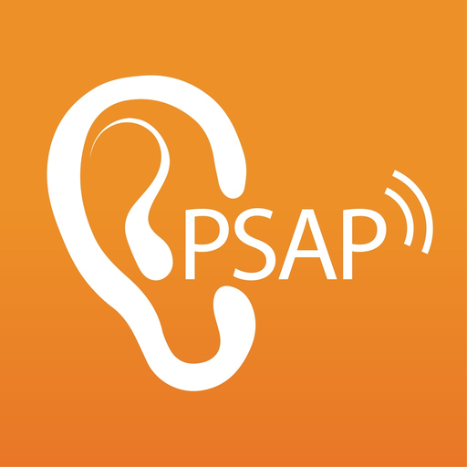 BHearing app icon