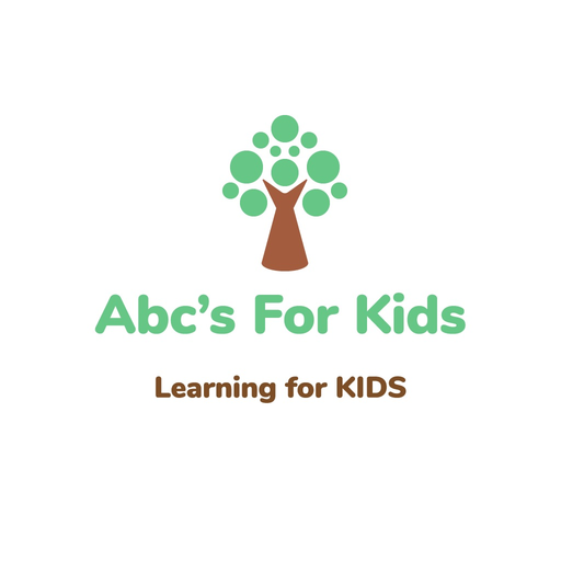 Early Learning For Kids app icon
