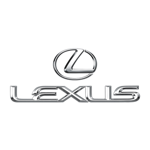 LEXUS Mirror app icon