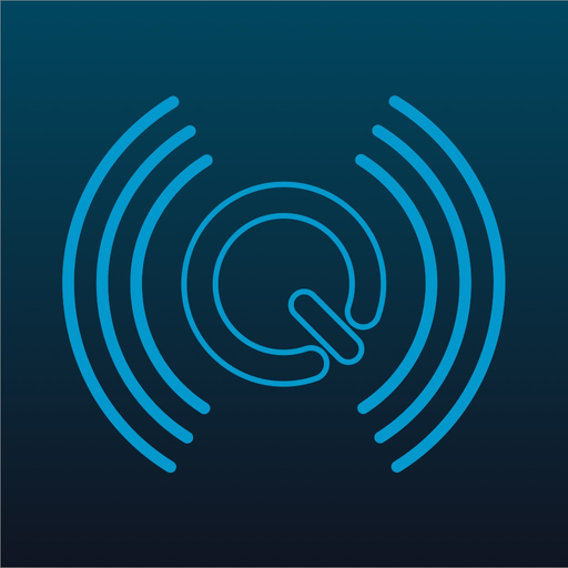 Qbid Live app icon