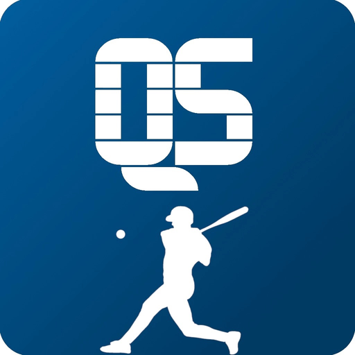 QS Baseball app icon