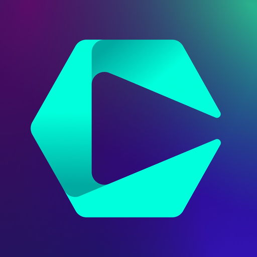 Cineamo - Kino kann mehr! app icon