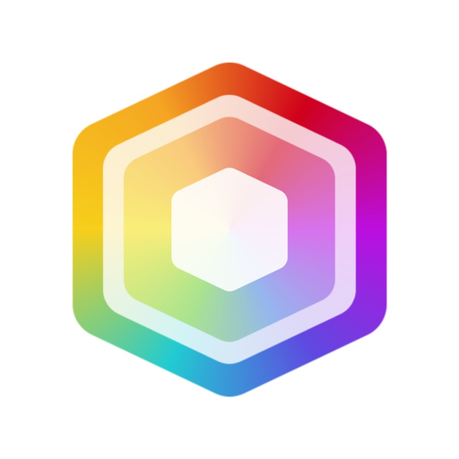 Photo Editor ­ app icon
