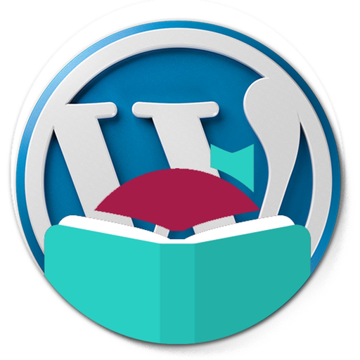 Wordpress Site Oku ve Takip Et app icon