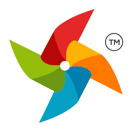 Pinnacle Blooms Network app icon