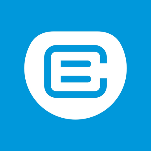 Blue Current app icon