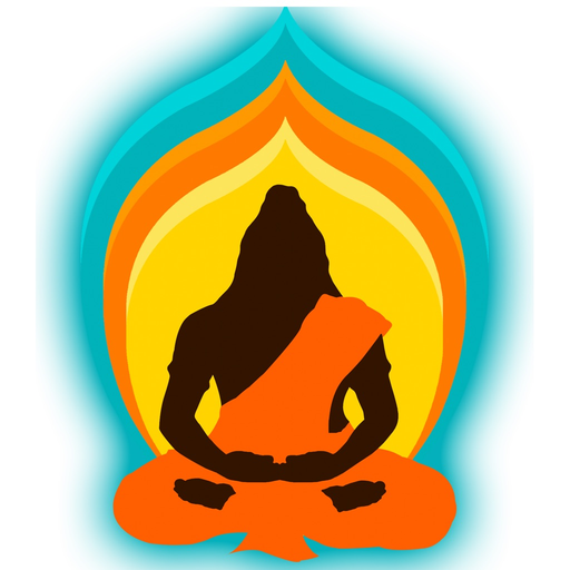 Rishi Darshan app icon
